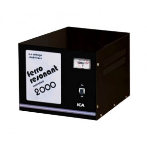 ICA Stabilizer FRC 2000